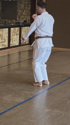 Karate