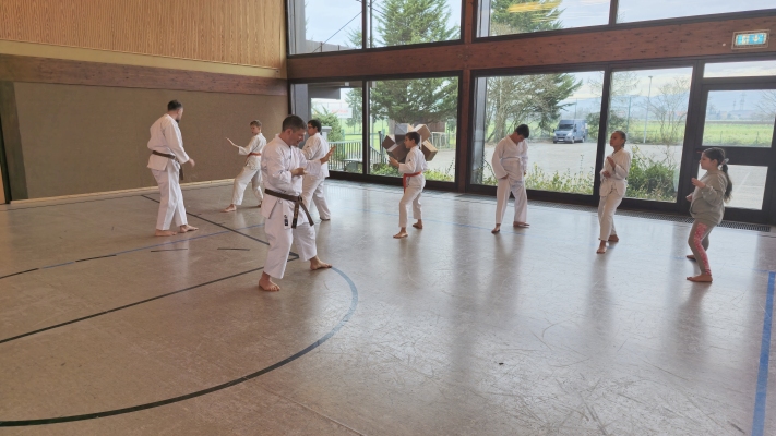 Karate