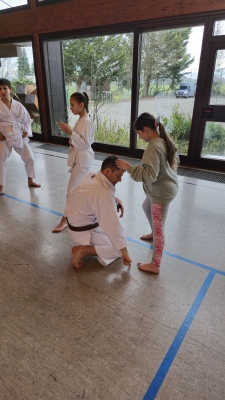 Karate