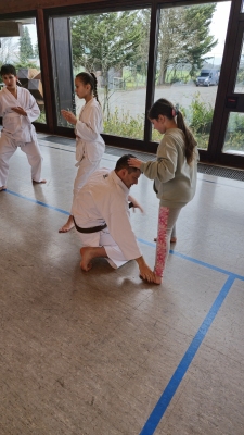 Karate