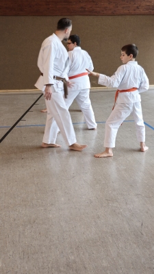 Karate