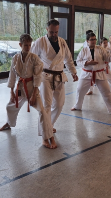 Karate