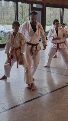 Karate