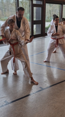 Karate