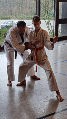 Karate