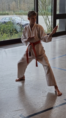 Karate