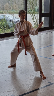 Karate