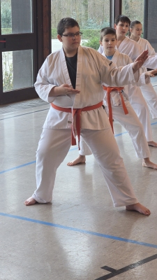 Karate