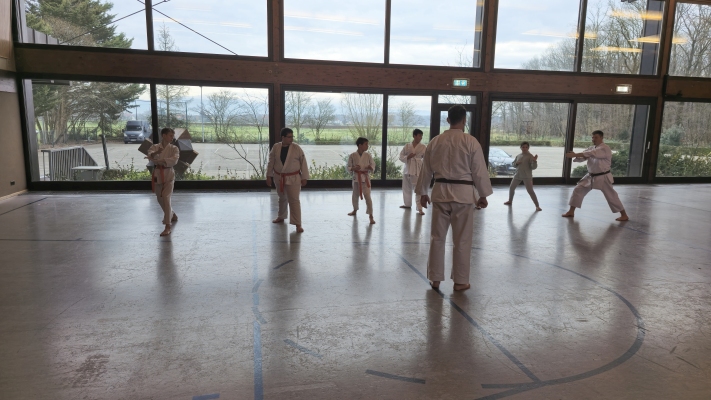 Karate