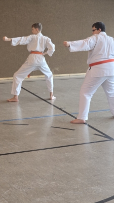 Karate