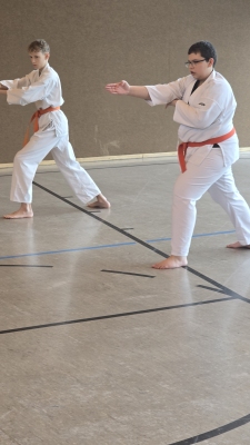 Karate