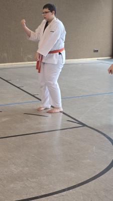 Karate