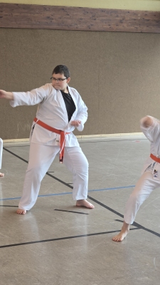 Karate