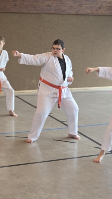 Karate