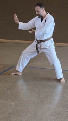 Karate