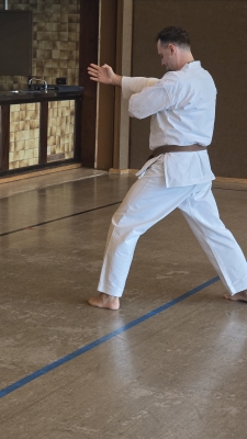 Karate