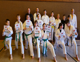 Karate