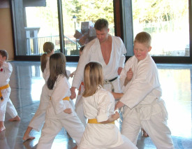 Karate