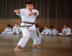 Karate