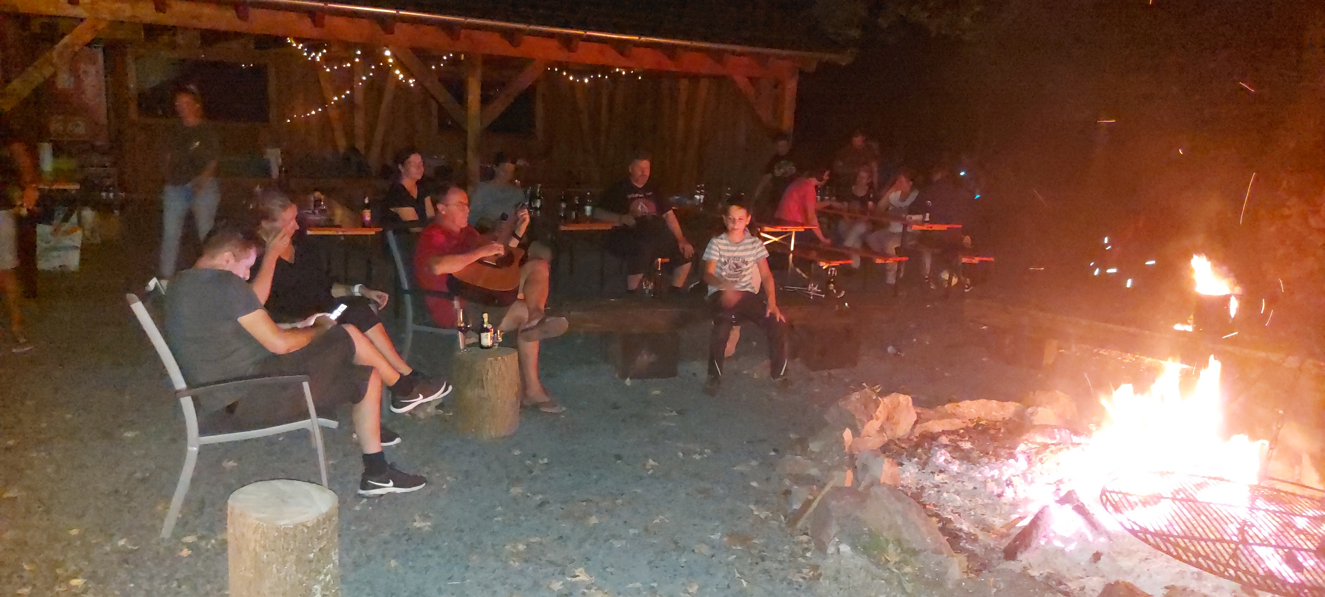 Grillen