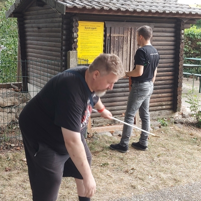 Karate