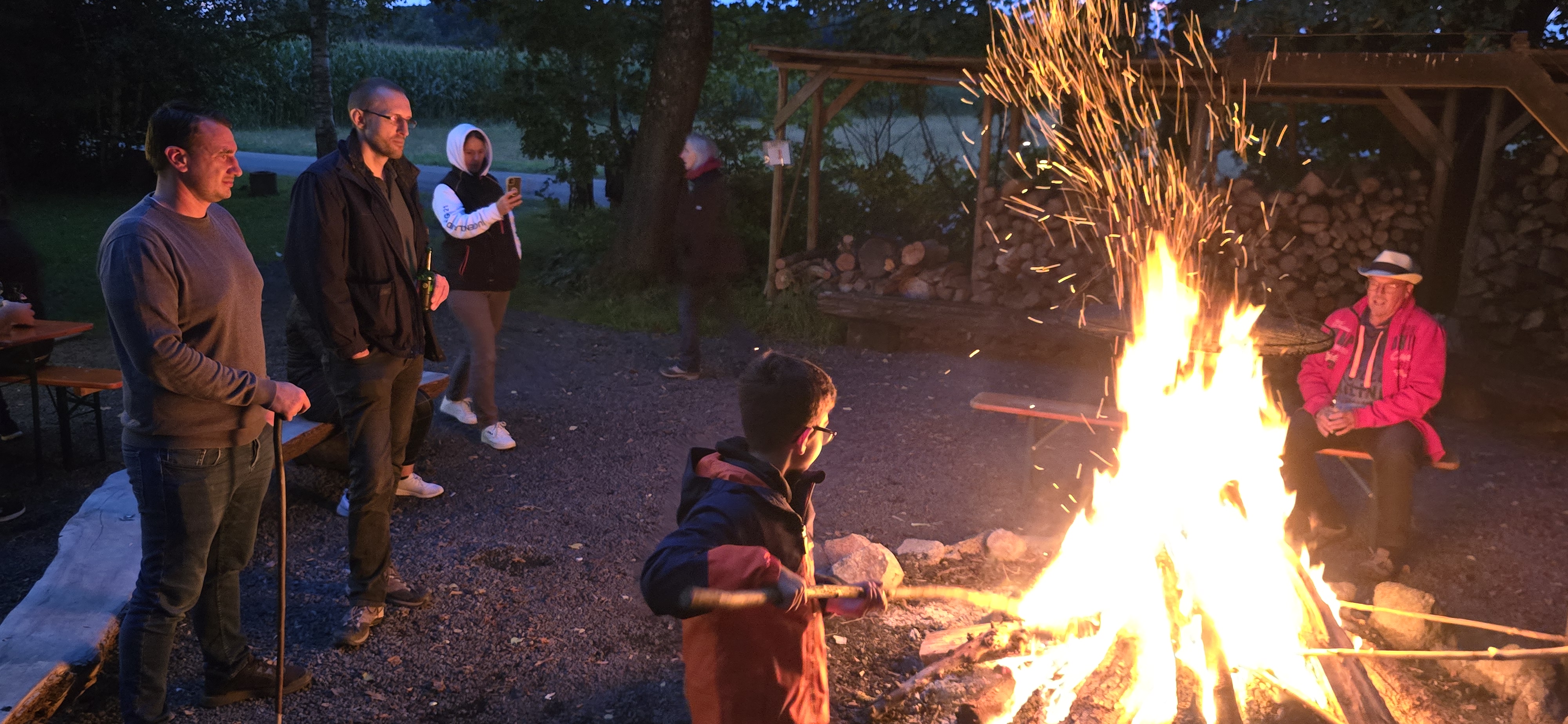 Feuer