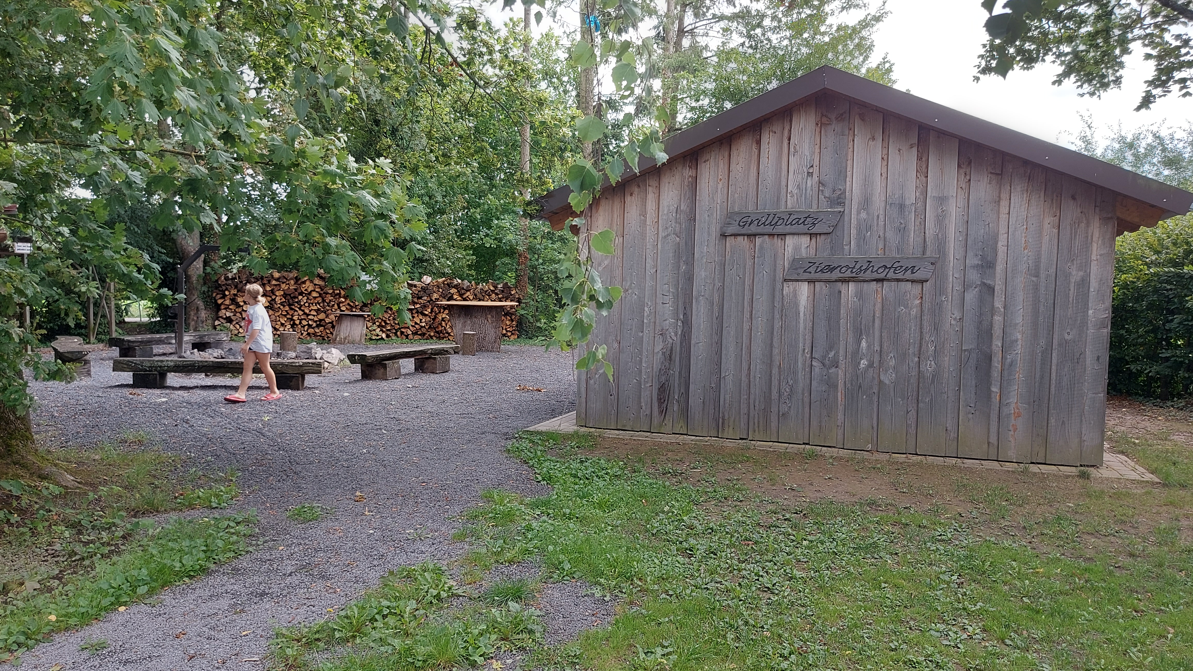 grillplatz