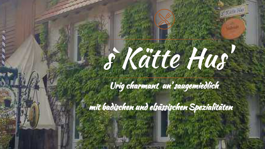 s'Kätte Hus'